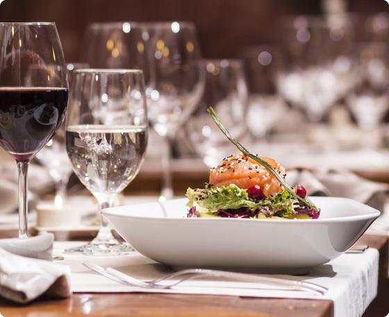 13 restaurantes recomendados en la Guía Michelin y con precios muy asequibles
