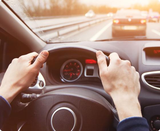 5 errores que cometemos al conducir  (y que provocan averías en nuestro coche)