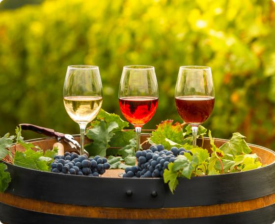 Consejos para escoger un buen vino (sin ser un experto)