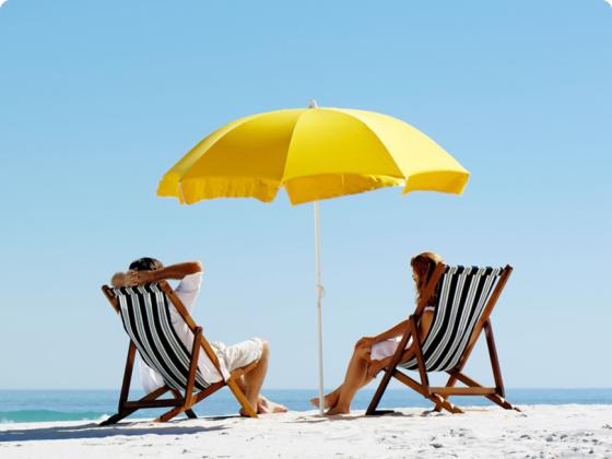 Cómo desconectar en verano: consejos para disfrutar al máximo de tu tiempo