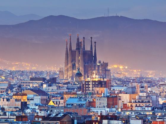 Planes para NO ser un turista más: un fin de semana distinto en Barcelona