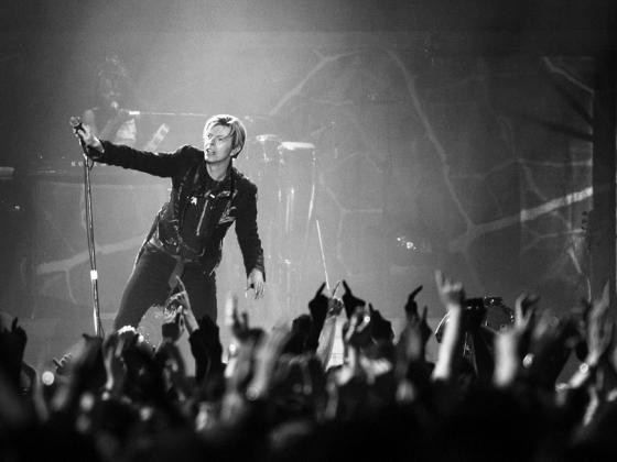 15 cosas que (a lo mejor) no sabías de David Bowie