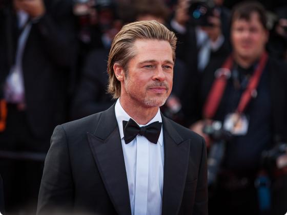 15 cosas que (a lo mejor) no sabías sobre Brad Pitt