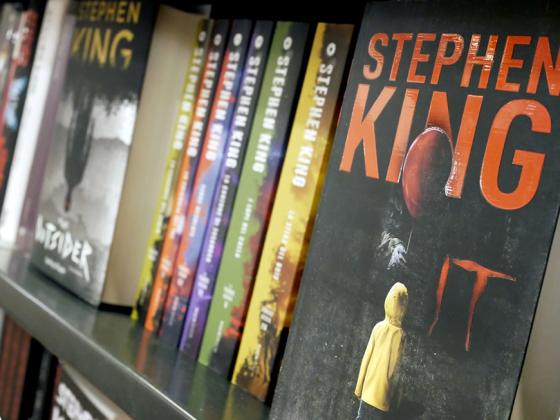 ¿Buscas escalofríos? Prueba con las 10 novelas imprescindibles de Stephen King