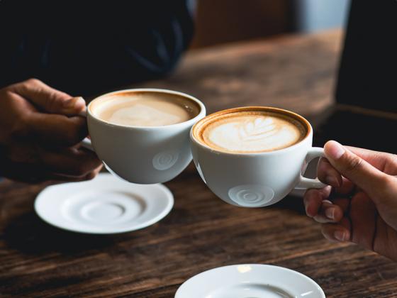 Amor, cultura y salud: 7 razones para disfrutar del café