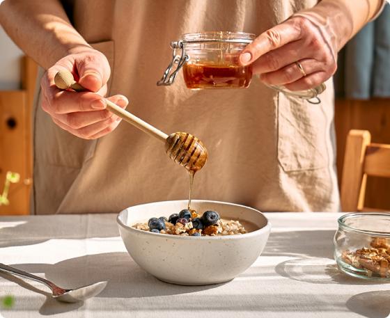 Ideas para picar entre horas: también es sano, si sabes cómo hacerlo