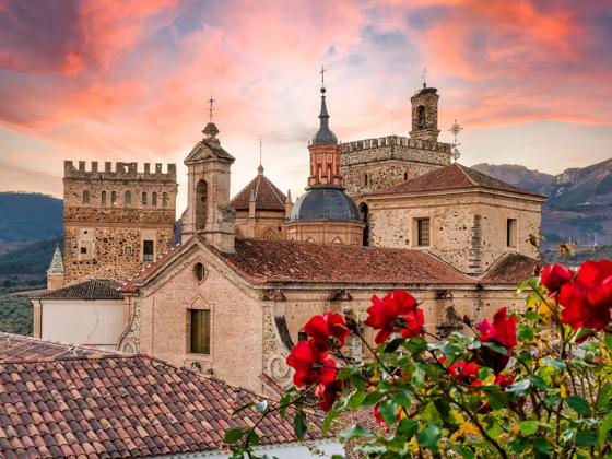 Cáceres: tu ciudad ideal para este verano