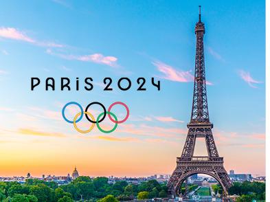 JJOO de París 2024: el acontecimiento deportivo del año 