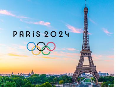JJOO de París 2024: el acontecimiento deportivo del año 