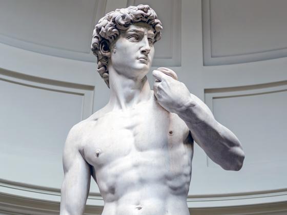 10 cosas que no sabías sobre Michelangelo