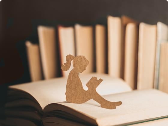 Libros que aman los libros