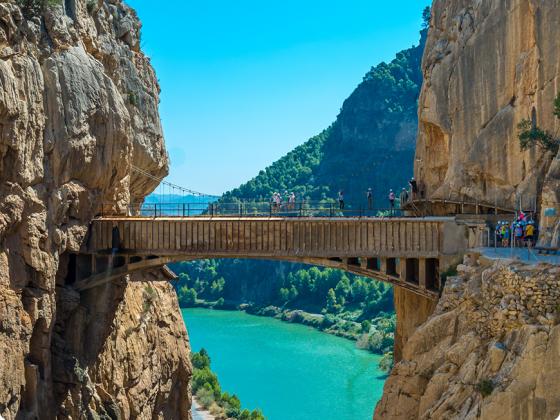 5 planes al aire libre para conectar con la naturaleza (o la ciudad)