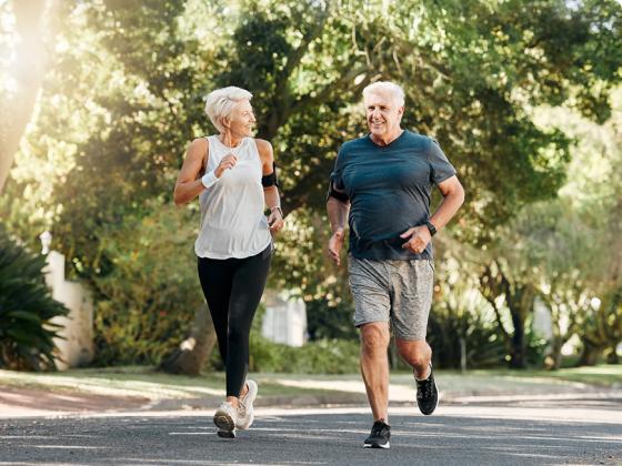 Te animamos a ponerte en forma: conoce los beneficios de la actividad física