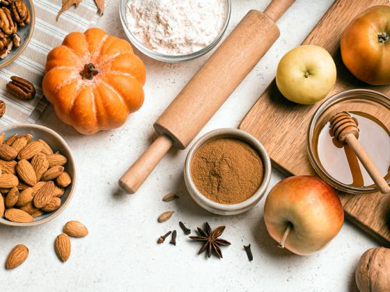 Endulza tu otoño: 7 postres que no pueden faltar en tu hogar