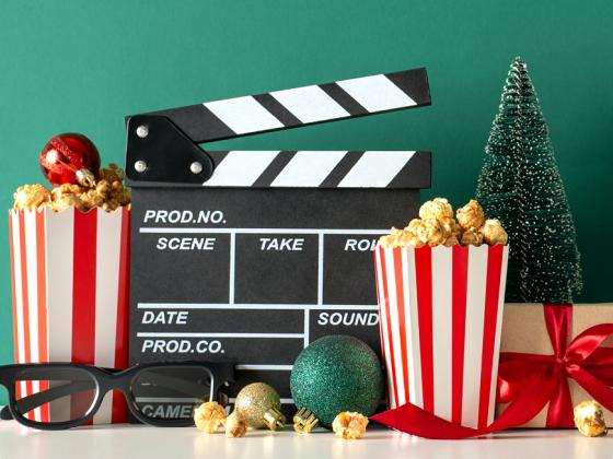 Maratón navideño: nuestros imprescindibles para volver a ver en Navidad 