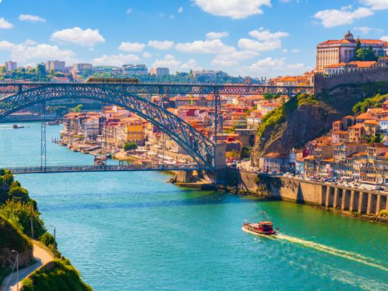 Portugal te espera: lugares únicos que no puedes perderte este 2026