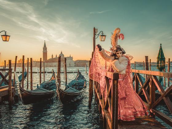 Los carnavales más espectaculares del mundo