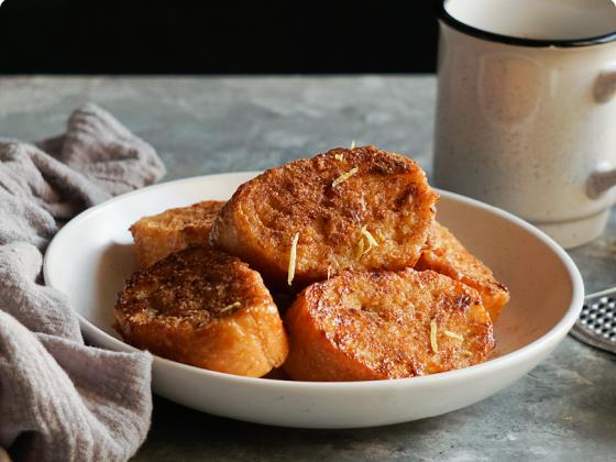 Ruta gastronómica por España: postres típicos de Cuaresma en cada comunidad autónoma