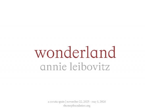 Wonderland: la exposición del momento que no puedes perderte