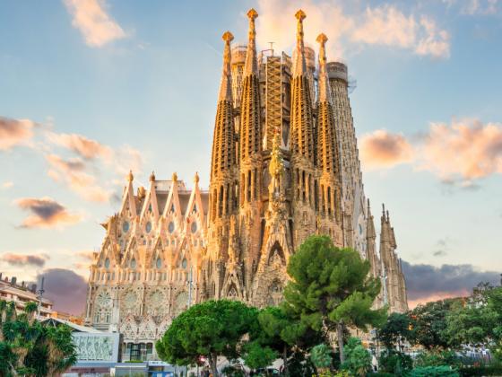 Cinco joyas modernistas para redescubrir Barcelona en el mes de Gaudí