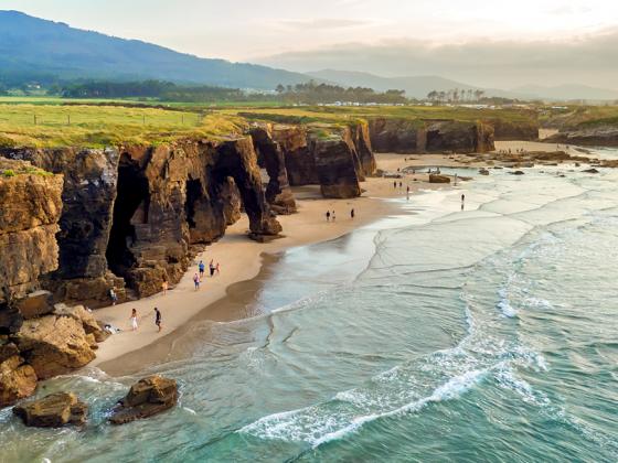 Los mejores paisajes naturales para desconectar 