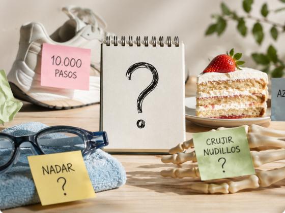 10 mitos que alguna vez te habrán contado y que no son del todo ciertos