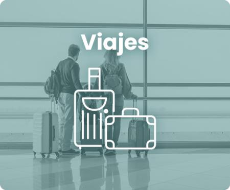 Viajes