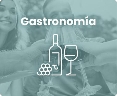 Gastronomía