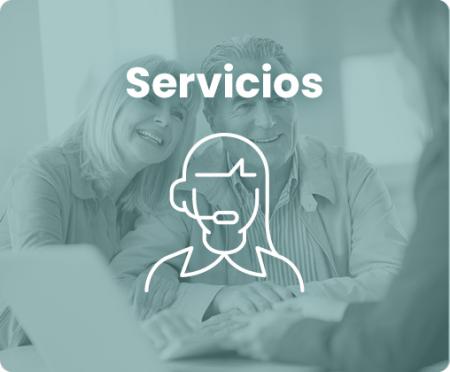 Servicios