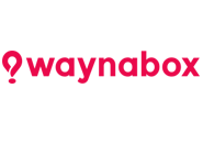 Logo Waynabox