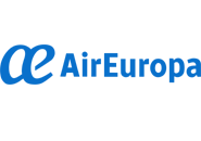 Logo Air Europa
