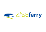 Logo Clickferry
