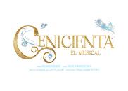 Logo Cenicienta El Musical