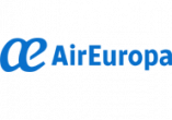 Logo Air Europa