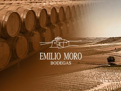 Vinos Emilio Moro