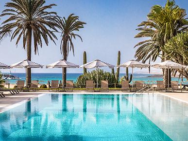 Barceló Hotel Group