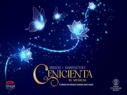 Cenicienta, el musical