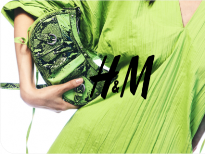 H&M Gift Card