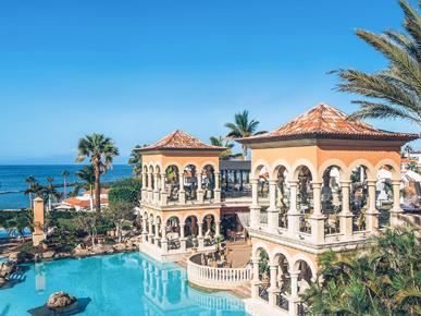 Iberostar Hotels & Resorts