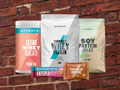 Myprotein