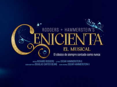 Cenicienta El Musical