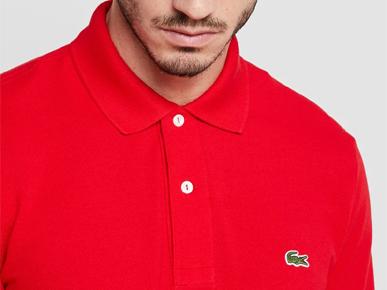 Lacoste by Sarenza
