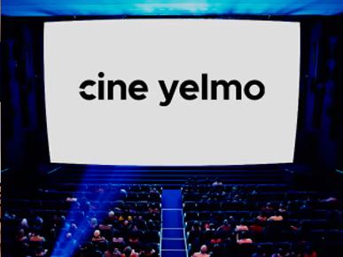 Cine Yelmo