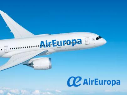 Air Europa