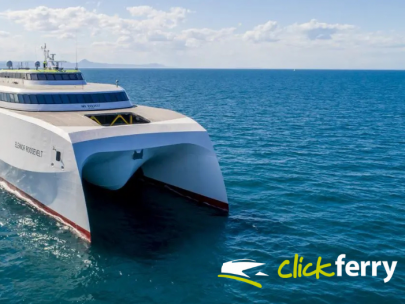 Clickferry