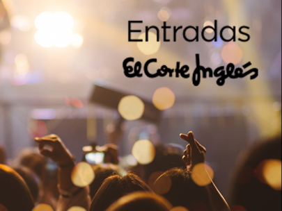 El Corte Inglés Venta de entradas