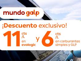 Galp Carburante