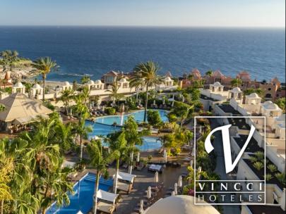 Hoteles Vincci