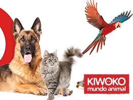 Kiwoko