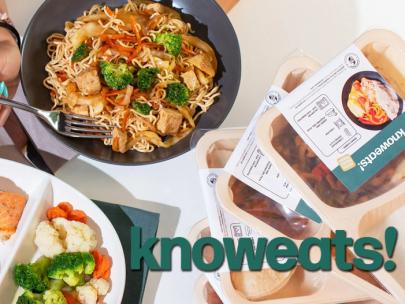 Knoweats